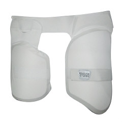 Lower Body Protection
