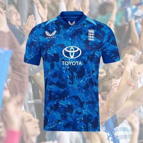 England Cricket Replica Range