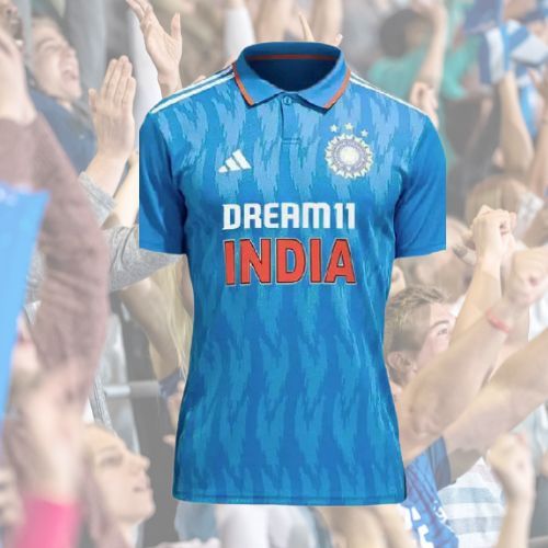 India Cricket Replica Range