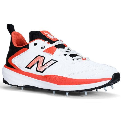 New Balance CK4030F6 Cricket Shoes Snr 2026 side view