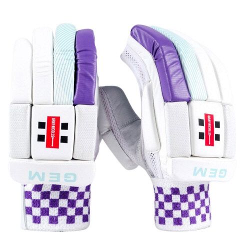 Gray Nicolls GEM 2.1 250 Batting Gloves 2026