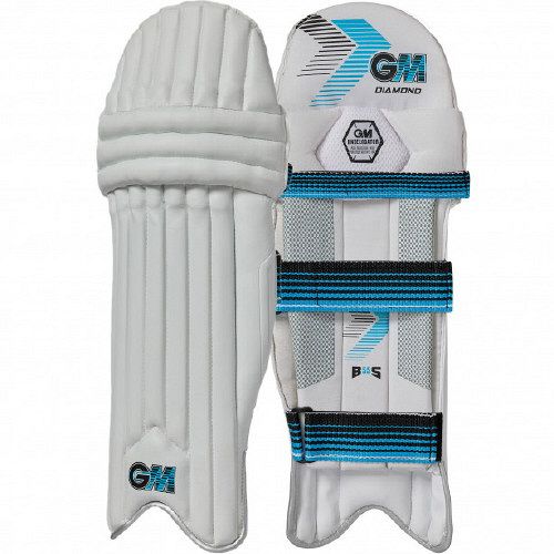 Gunn & Moore Diamond 606 Batting Pads 2026