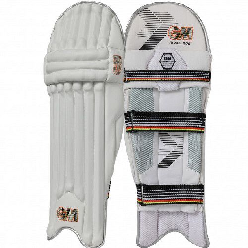 Gunn & Moore Rival 505 Batting Pads 2026