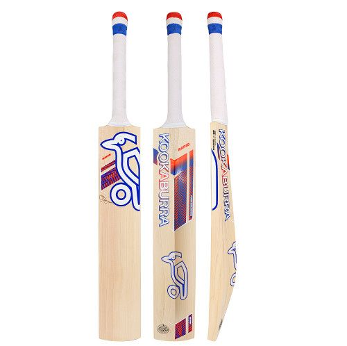 Kookaburra Rapid 4.1 Hero Cricket Bat 2026
