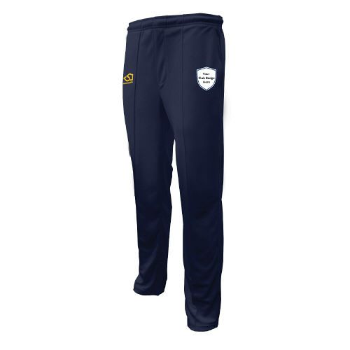 Masuri Cricket Teamwear Coloured Playing Pant  Jnr