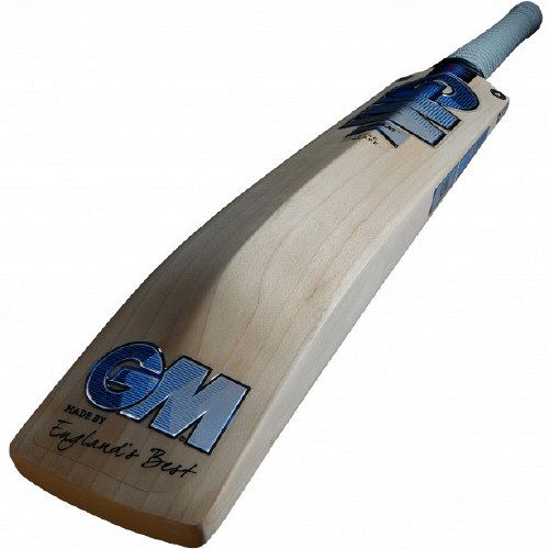 Gunn & Moore Maxi DXM 404 Cricket Bat 2026