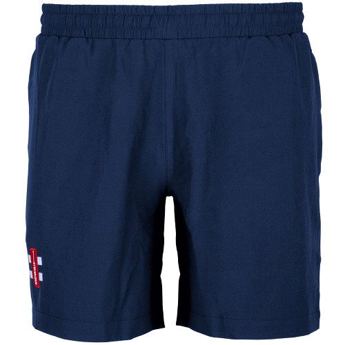 Gray Nicolls Velocity Shorts Navy Snr