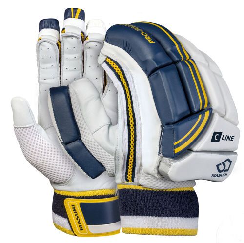 Masuri C-Line Batting Gloves