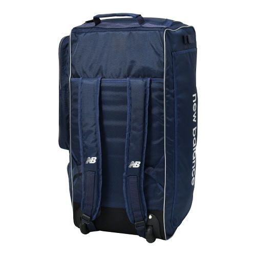 New Balance 600 Combo Cricket Bag 2026