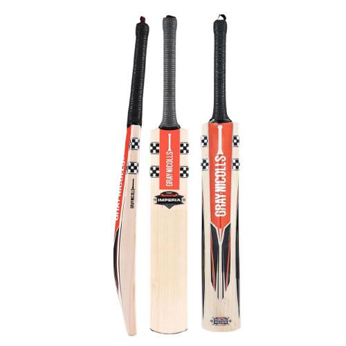 Gray-Nicolls Imperia Gen 1.0 SL Test Cricket Bat 2026