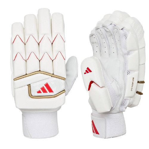 adidas Incurza 3.0 Batting Gloves 2025