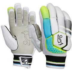 Kookaburra Rapid 5.1 Batting Gloves 2022