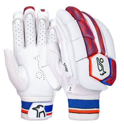 Kookaburra Rapid 4.1 Batting Gloves 2026