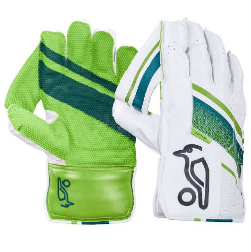 Kookaburra LC 4.0 Wicket Keeping Gloves 2024