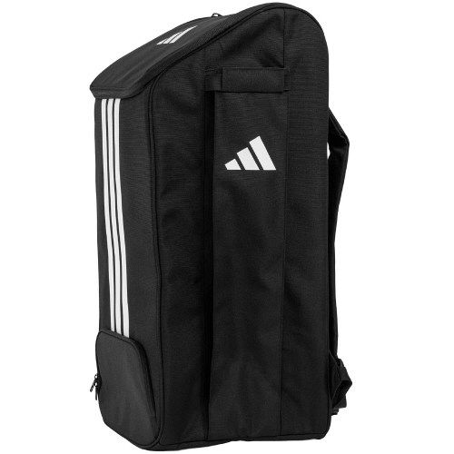 adidas Incurza Duffle Cricket Bag 2026 angle