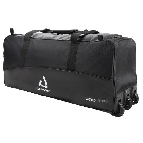 Chase Pro 170 Wheelie Cricket Bag 2026