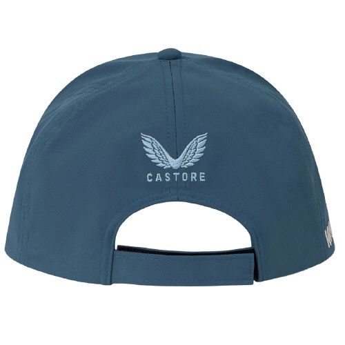 2026 England Castore Performance Cricket Cap back