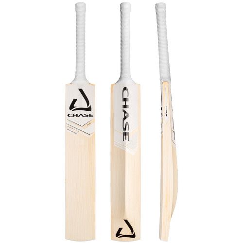 Chase Pro Edition Four Leaf Clover Cricket Bat 2025