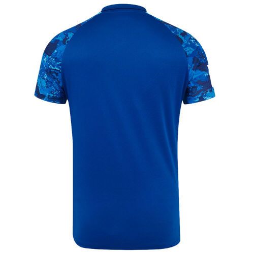 2025 England Castore ODI Cricket Shirt Jnr