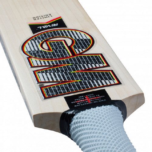 Gunn & Moore Rival DXM Original Cricket Bat 2026