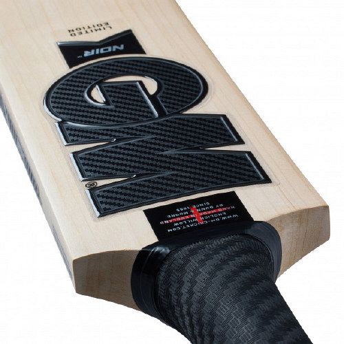 Gunn & Moore Noir DXM 404 Delta Cricket Bat 2026