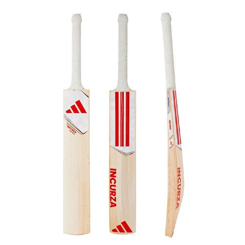 adidas Incurza Control 4.0 Cricket Bat 2025