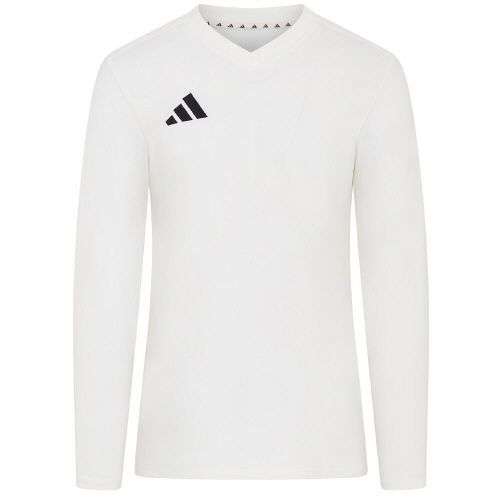 adidas Incurza Elite Cricket L/S Sweater Jnr