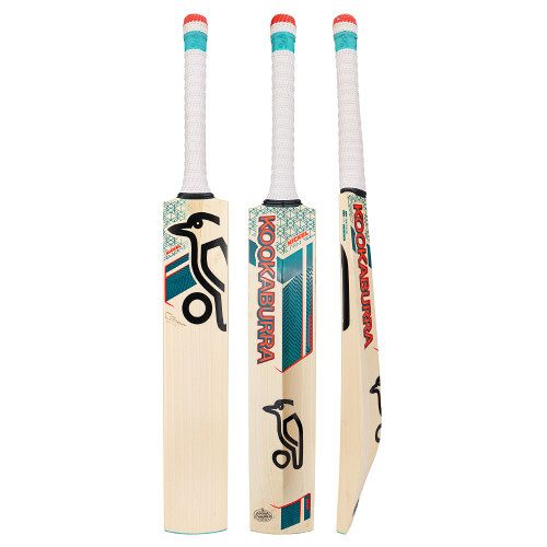 Kookaburra Nickel 7.1 Junior Cricket Bat 2026