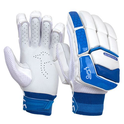Kookaburra Pace 3.4 Slim Fit Batting Gloves 2020/21