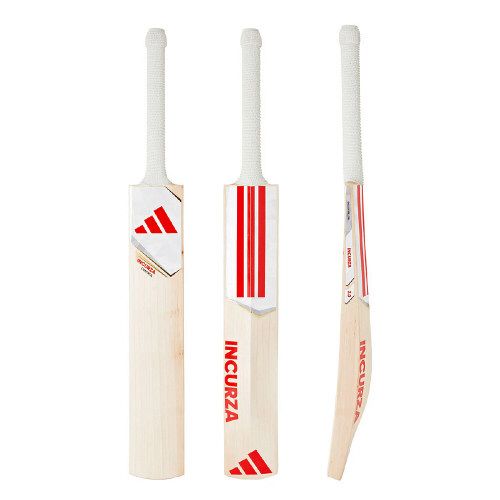adidas Incurza Control 3.0 Cricket Bat 2025