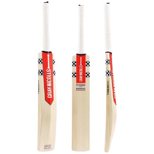 Gray-Nicolls Classic Pro Performance Cricket Bat 2026