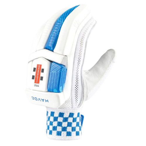 Gray-Nicolls Havoc 1.0 700 Batting Gloves 2026