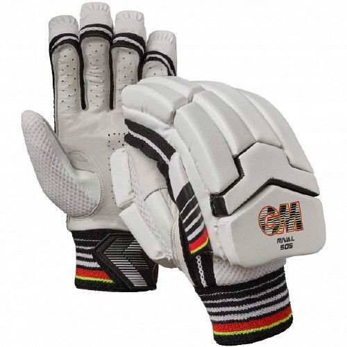 Gunn & Moore Rival 505 Batting Gloves 2026