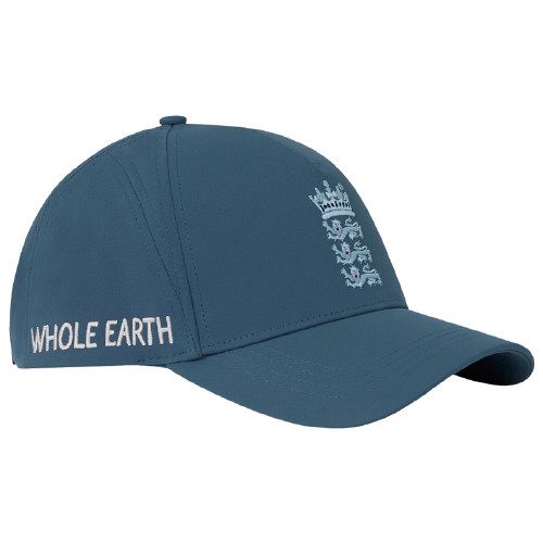 2026 England Castore Performance Cricket Cap front