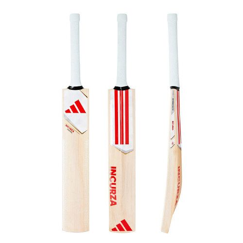 adidas Incurza Control 1.0 Performance Cricket Bat 2025