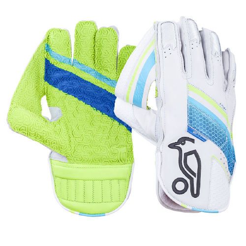 Kookaburra SC 1.1 Wicket Keeping Gloves 2024