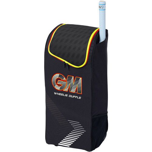 Gunn & Moore Rival Wheelie Duffle Cricket Bag 2026