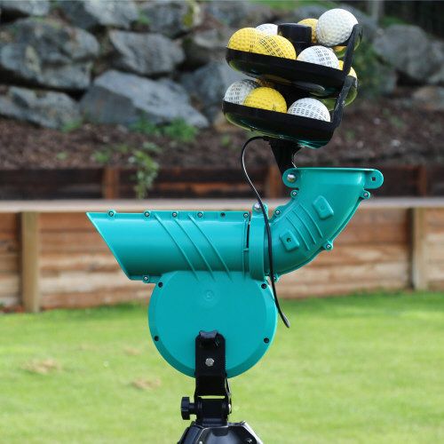 Paceman 176XT Bowling Machine