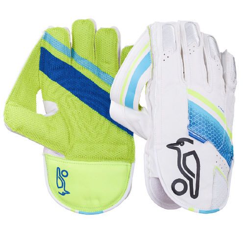 Kookaburra SC 3.1 Wicket Keeping Gloves 2024