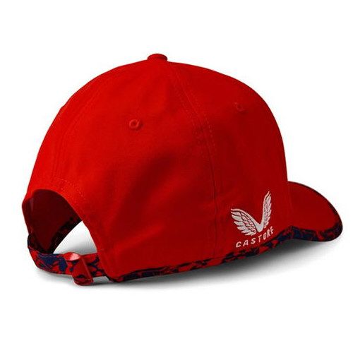 2024 England Castore T20 Cricket Cap