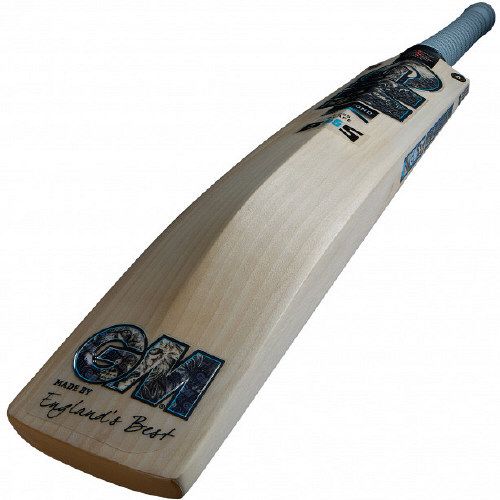 Gunn & Moore Diamond DXM 404 Cricket Bat 2026