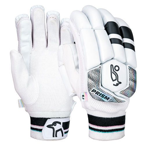 Kookaburra Prism 6.1 Batting Gloves 2026