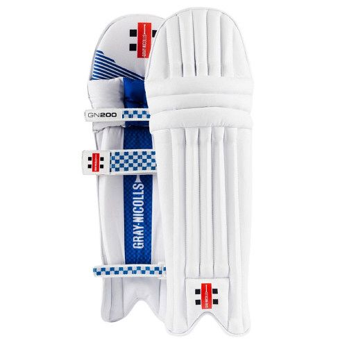 Gray Nicolls GN200X Batting Pads 2026