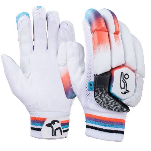 Kookaburra Aura 6.1 Batting Gloves 2024