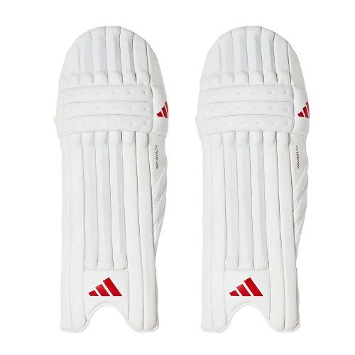 adidas Incurza 3.0 Batting Pads 2025