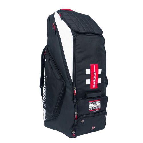 Gray Nicolls Classic Pro Performance Duffle Cricket Bag Front