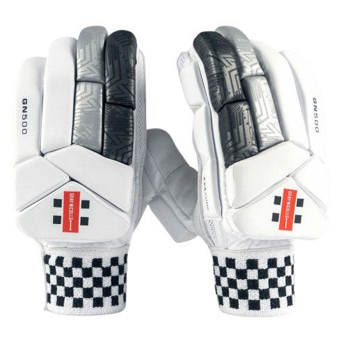 Gray-Nicolls GN500X Batting Gloves 2026