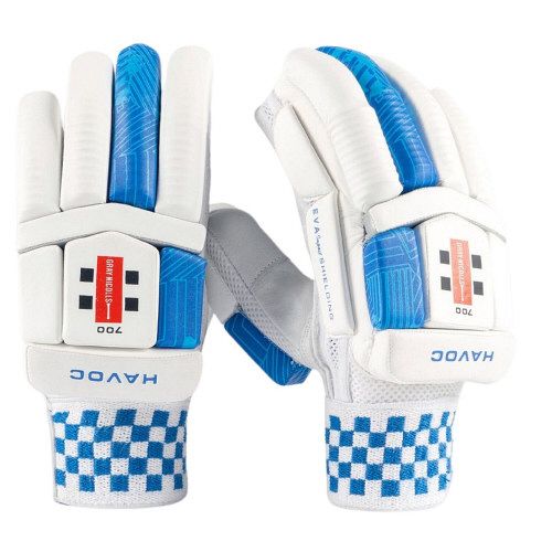 Gray-Nicolls Havoc 1.0 700 Batting Gloves 2026