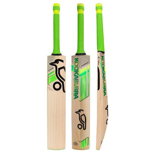Kookaburra Kahuna 6.4 Ultimate Cricket Bat 2026