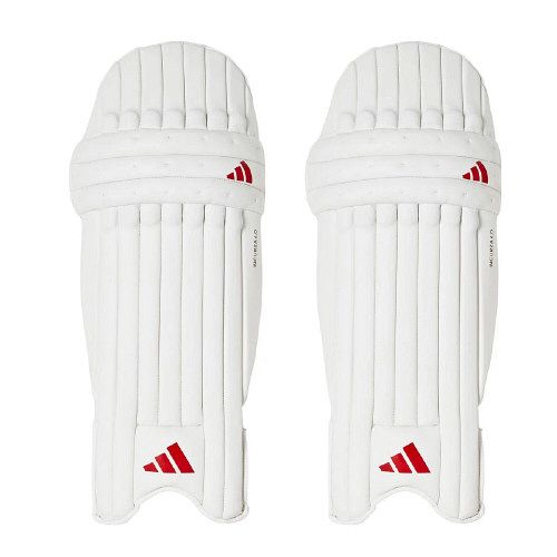 adidas Incurza 6.0 Batting Pads 2025